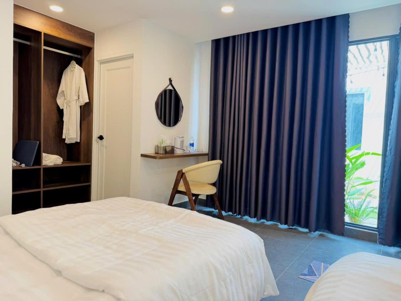 Malis Homestay Tra Vinh Ngoại thất bức ảnh