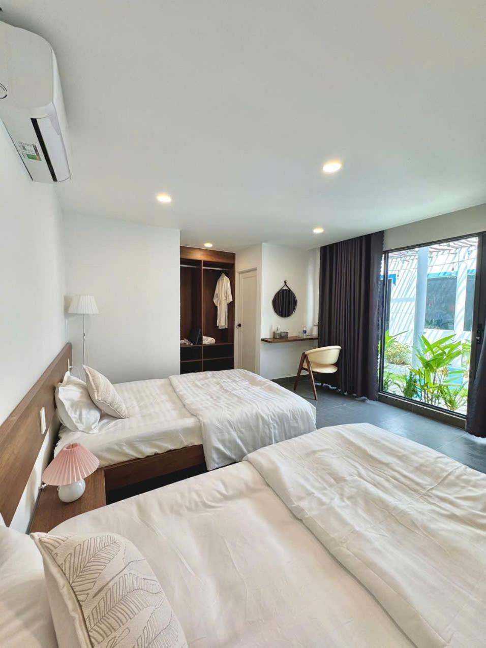 Malis Homestay Tra Vinh Ngoại thất bức ảnh