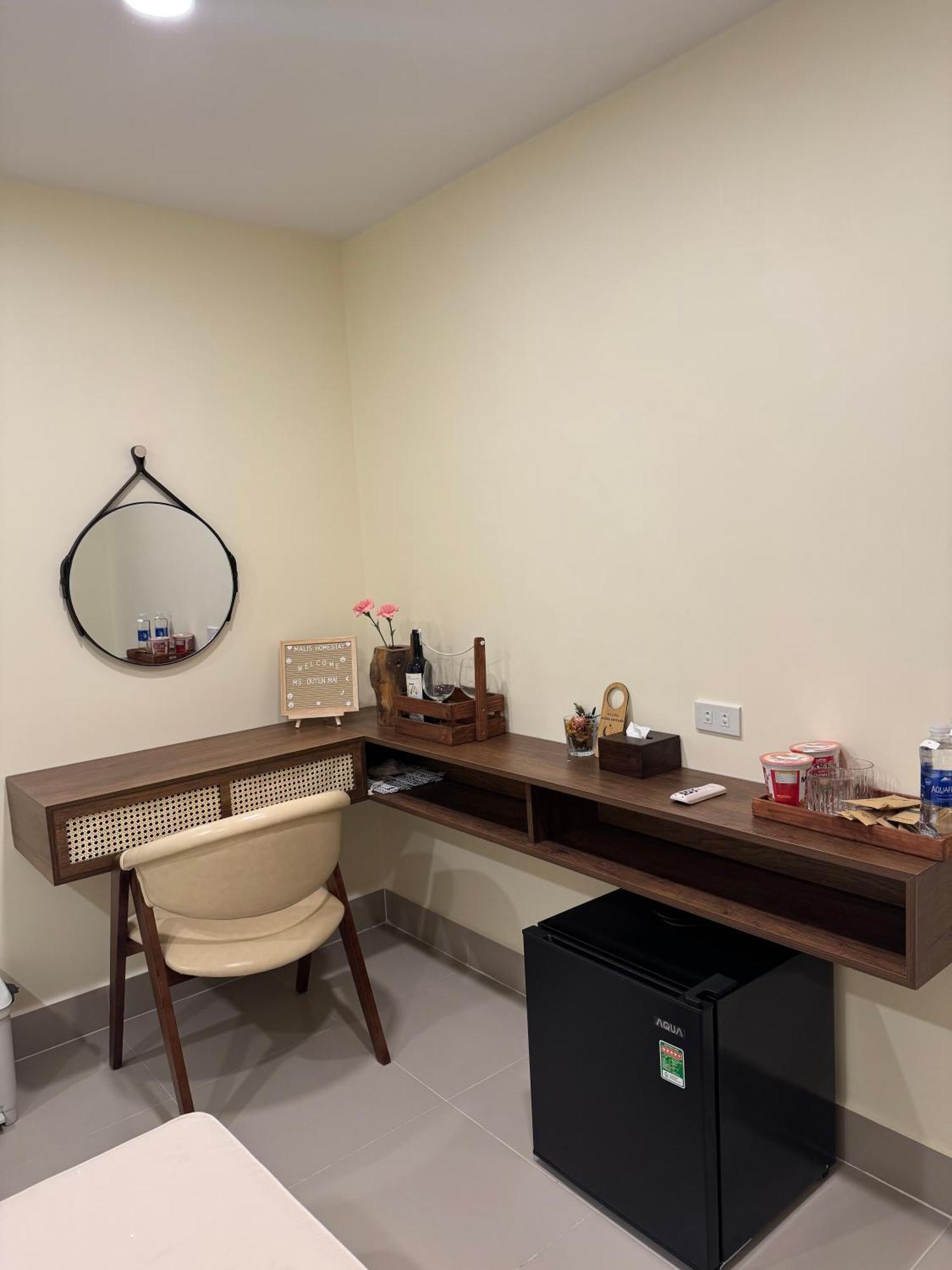 Malis Homestay Tra Vinh Ngoại thất bức ảnh