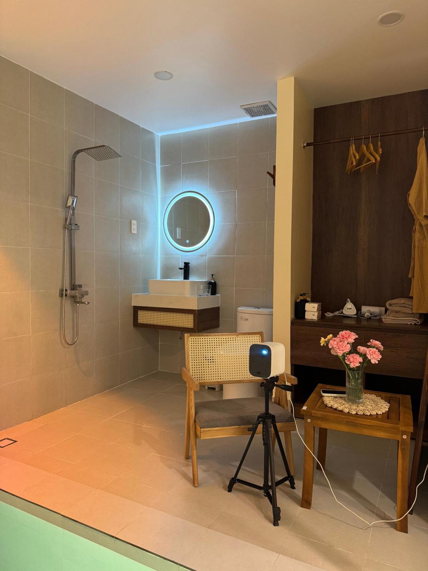 Malis Homestay Tra Vinh Ngoại thất bức ảnh