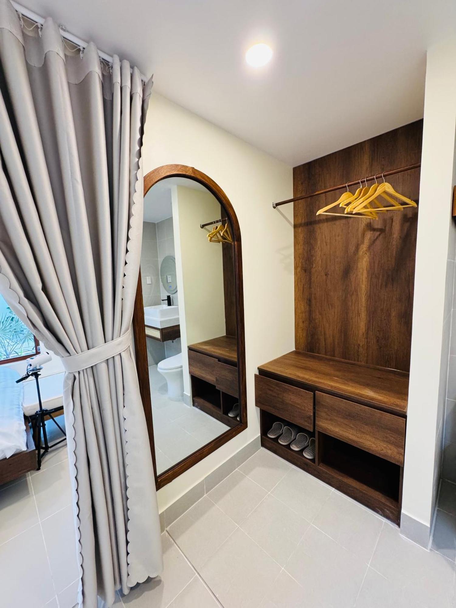 Malis Homestay Tra Vinh Ngoại thất bức ảnh