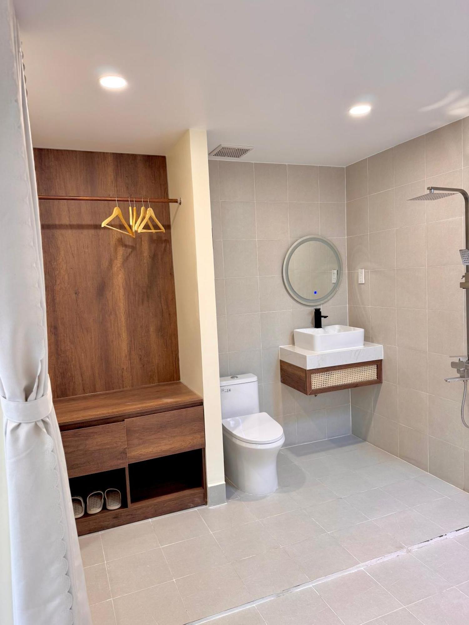 Malis Homestay Tra Vinh Ngoại thất bức ảnh